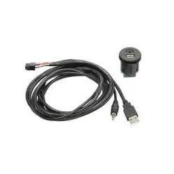 ACV 44-1213-001 USB / AUX Nissan verschiedene Modelle