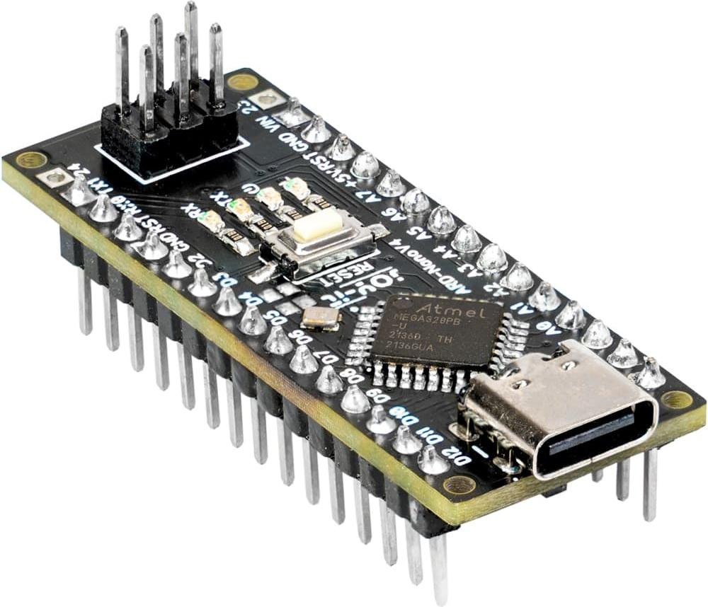 Joy-it Arduino-bord model ard-NanoV4-MC