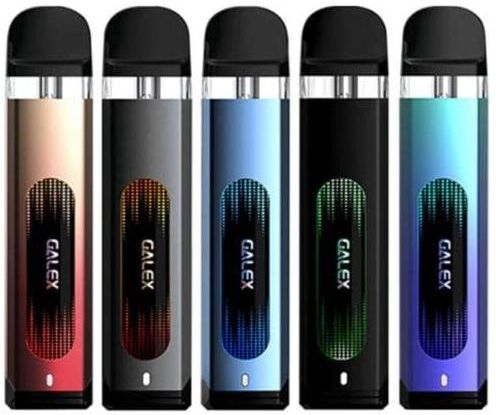 FreeMax Galex Pod Mod Kit 800mah
