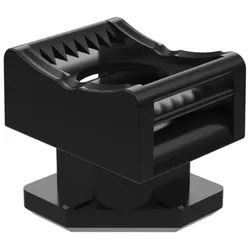 Hebotec Klettbandsockel KBSB10M4-20 10(VE10)