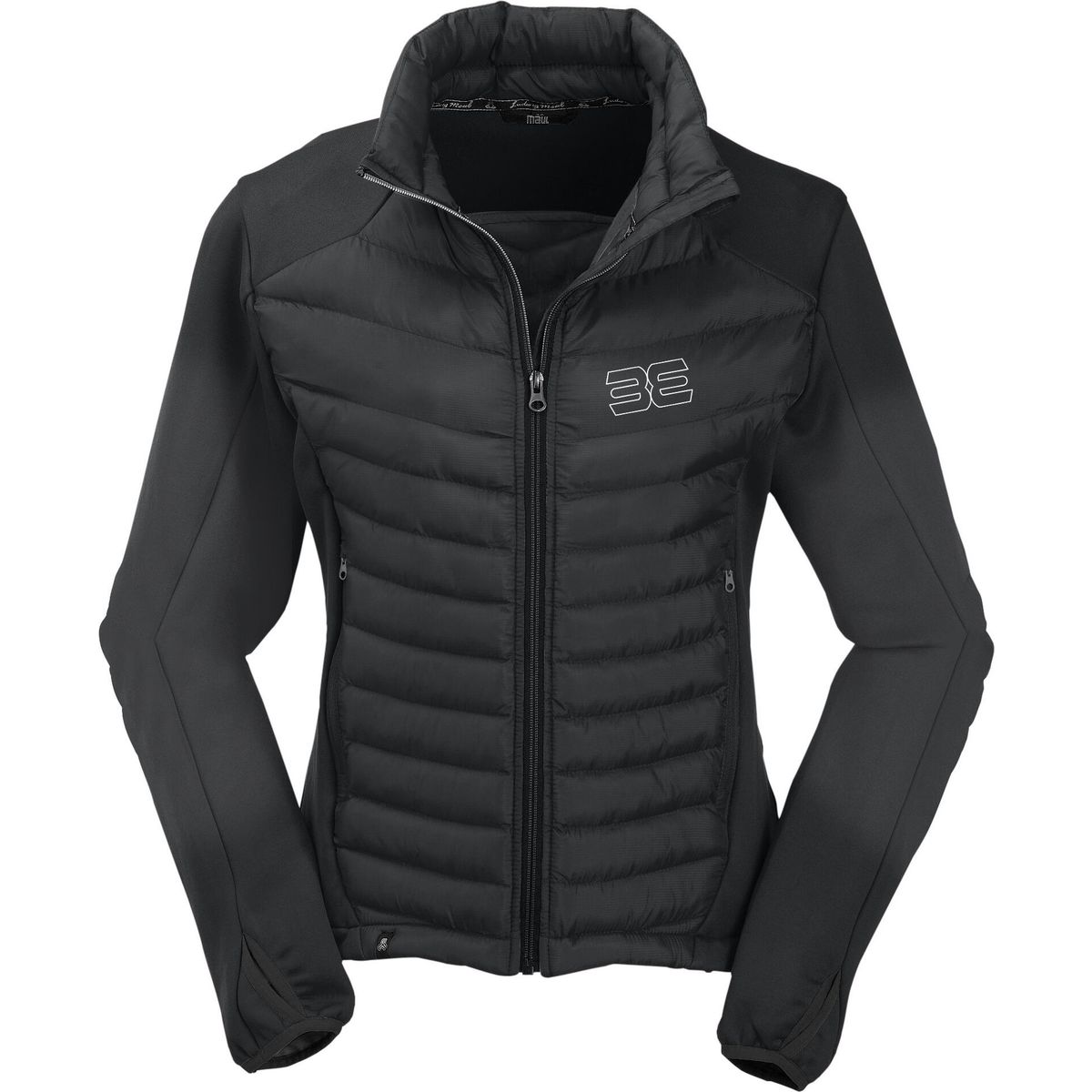 MAUL Sport Fügen II caviar (0101) 40 5617200115-0101-40