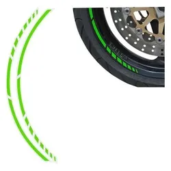 Foliatec, Zubehör Auto Tuning, Felgendekor