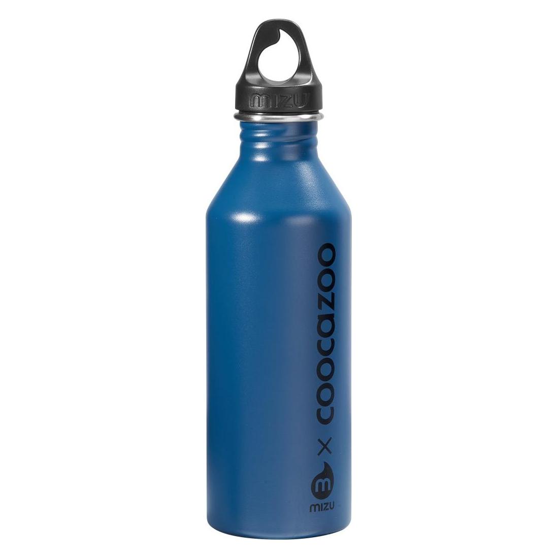 Mizu coocazoo Trinkflasche Edelstahl, 0,75 Liter (0.75 l) (22641340)
