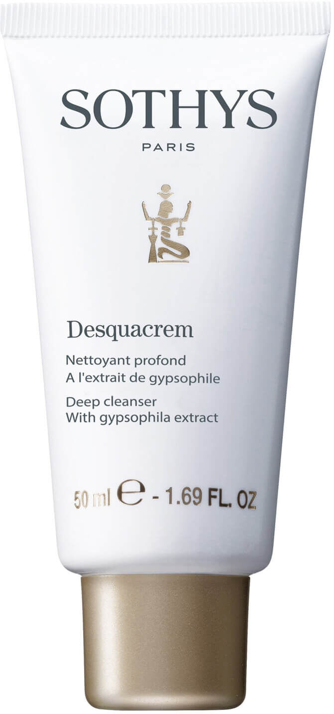 SOTHYS Desquacrem Deep Cleanser