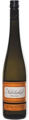 """Nikolaihof Federspiel Gruner Veltliner 2023 White Wine - Austria"""