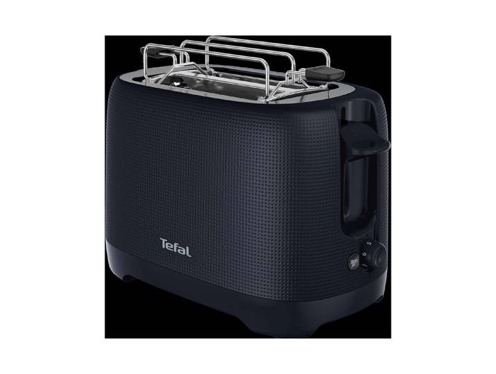 Tefal Toaster Morning B. Tt2M18Ch