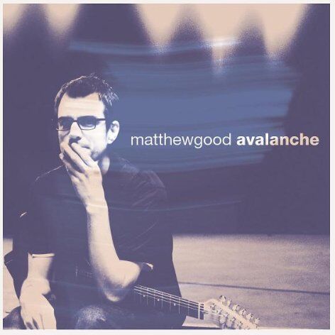Matthew Good - Avalanche - Preis vom 11.10.2026 03:10:56 h