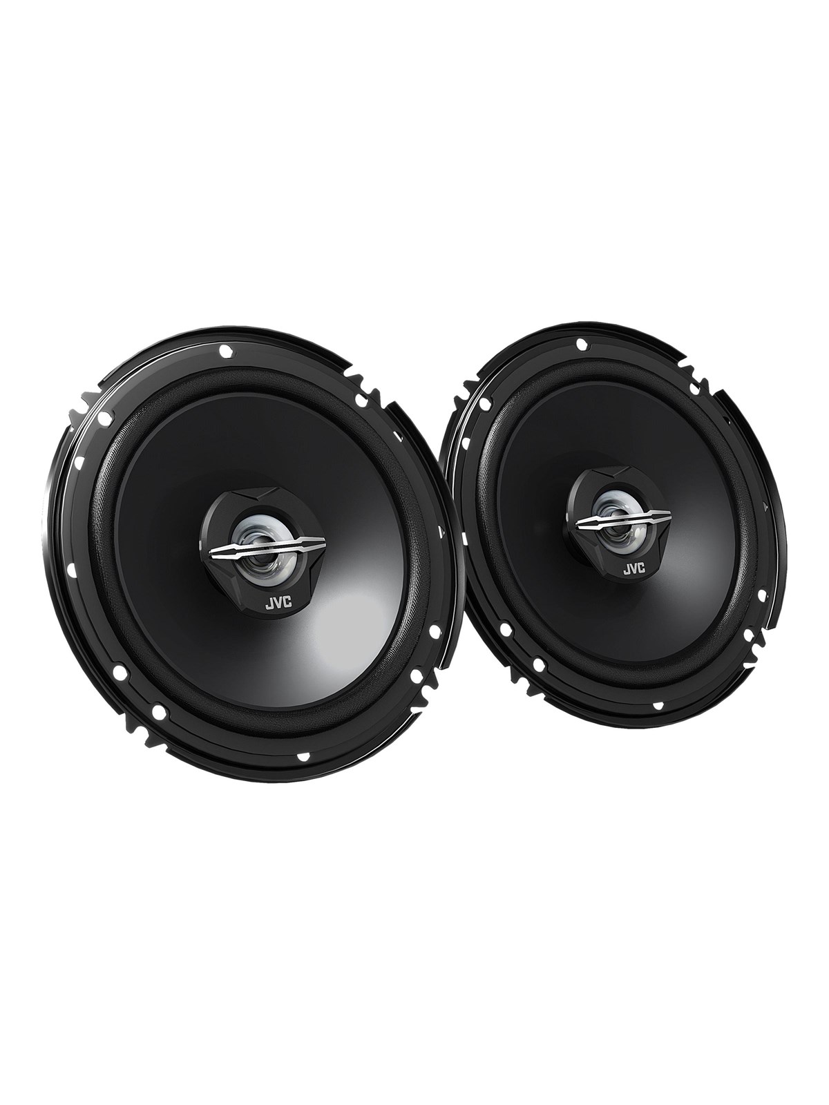 JVC CS-J620X - speakers - for car - Lautsprecher-Driver