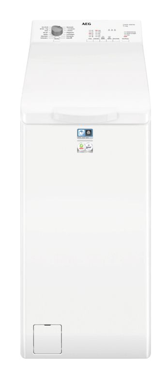 AEG Serie 5000 LTR5N30260 6 kg Toplader Waschmaschine 1200 U/min aquaStop Funktion 913 133 400