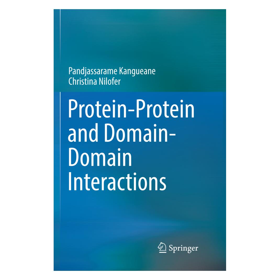 Springer Protein-Protein and Domain-Domain Interactions (Englisch, Softcover, Christina Nilofer, Pandjassarame Kangueane) (56048923)