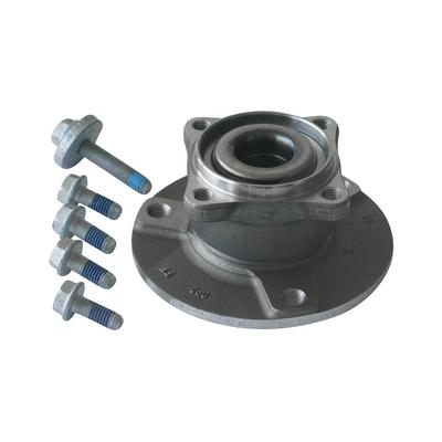 Vaico Radlagersatz [Hersteller-Nr. V30-2618] für Smart