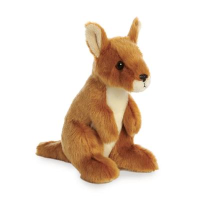 MF Kangaroo 8In