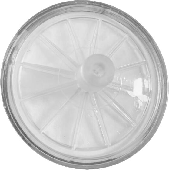 Filtro antibacterias para autoclaves Kinefis
