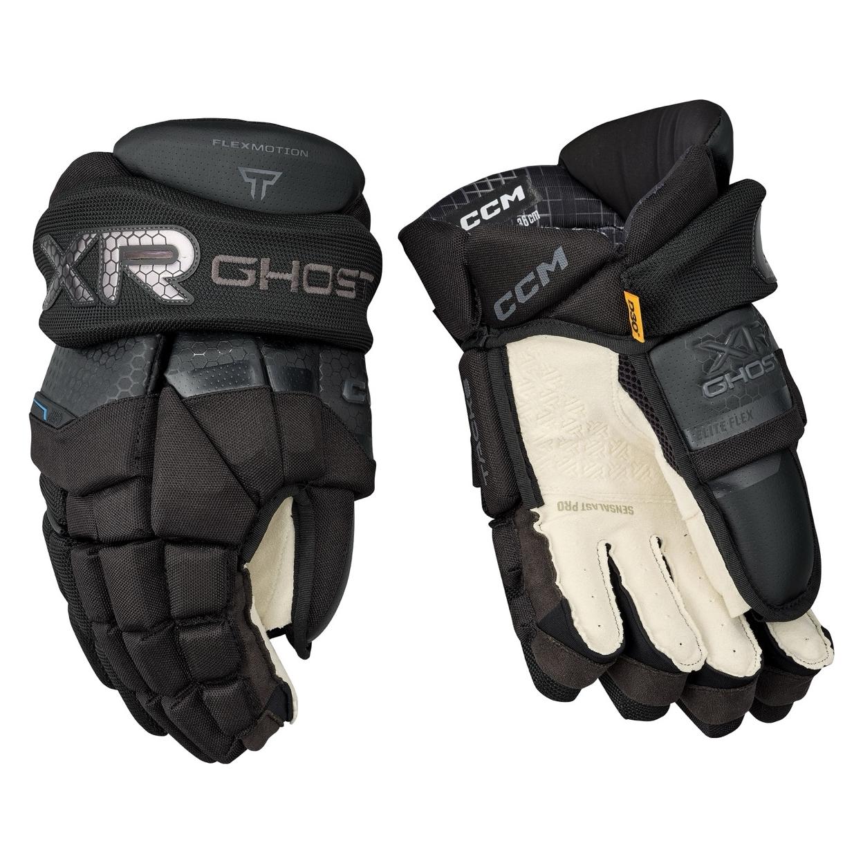 CCM Senior-Hockeyhandschuhe (36) (72359856)