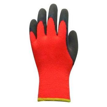 La Mer Acrylic Gloves (C32eoflh, Covered In La (XL) (39976002)