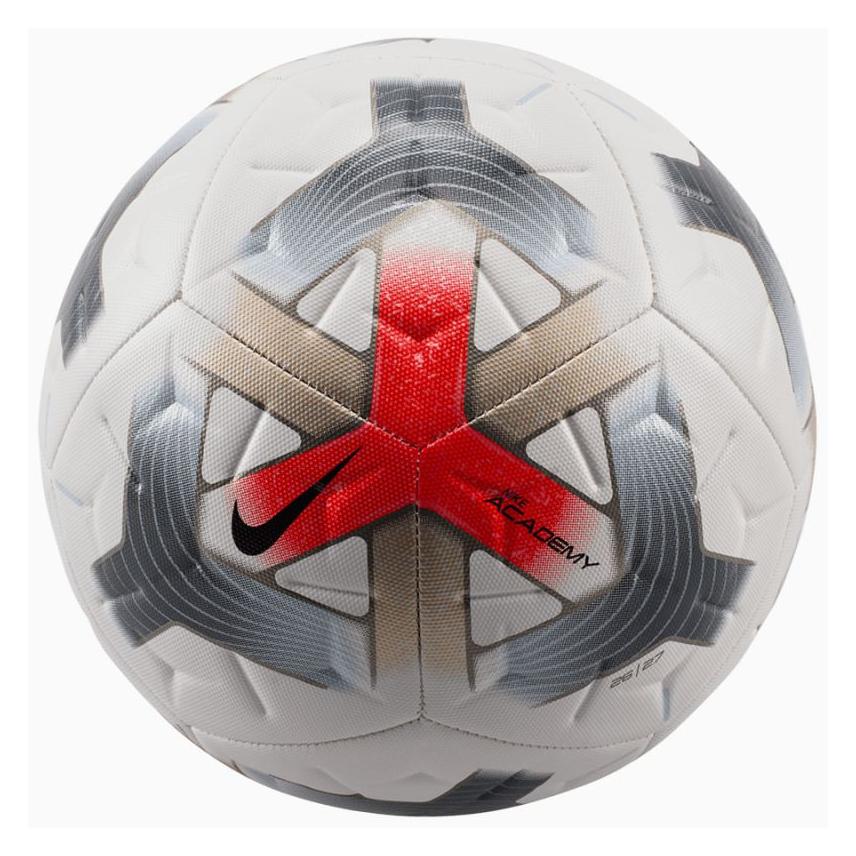 Nike Piłka Academy IQ0642-100 5 (5) (66811171)