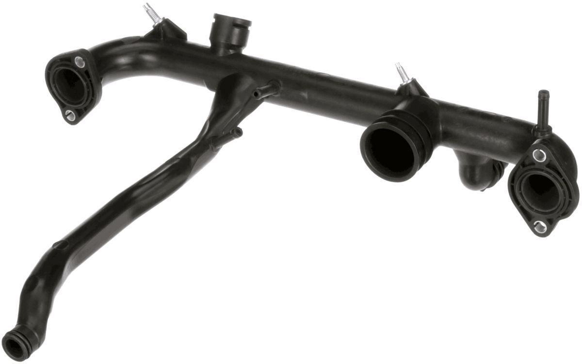 Gates Tubi del refrigerante 02-2957