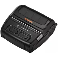 Bixolon Thermal Mobile Label Printer (203 dpi), Etikettendrucker, Schwarz