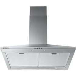 Samsung MISSY Wandhaube 60 cm, Dunstabzugshaube, Grau