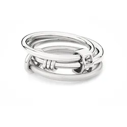 LIEBESKIND BERLIN Ring  The Layer-Ring - Größe 54