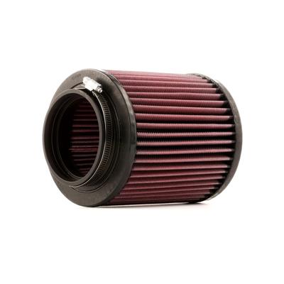 K&N Filters Luftfilter AUDI E-2999 Motorluftfilter,Filter für Luft