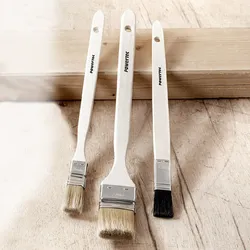 POWERTEC COLOR Anstreichpinsel - 3tlg.