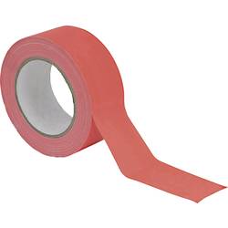 EUROLITE Neonorange (L x B) 25 m x 0.05 m 30005474