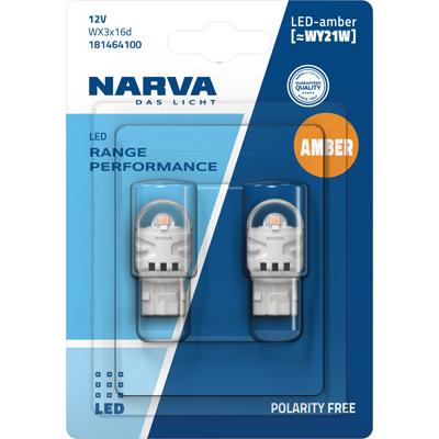 NARVA Glühlampe 181464100 LED