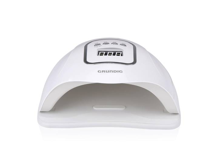 Nageltrockner UV-Licht 22 x 20 cm
