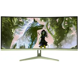 AROZZI Nova 34T2K165 Forest Green, 34"