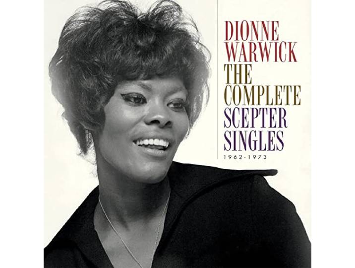 The Complete Scepter Singles 1962-1973