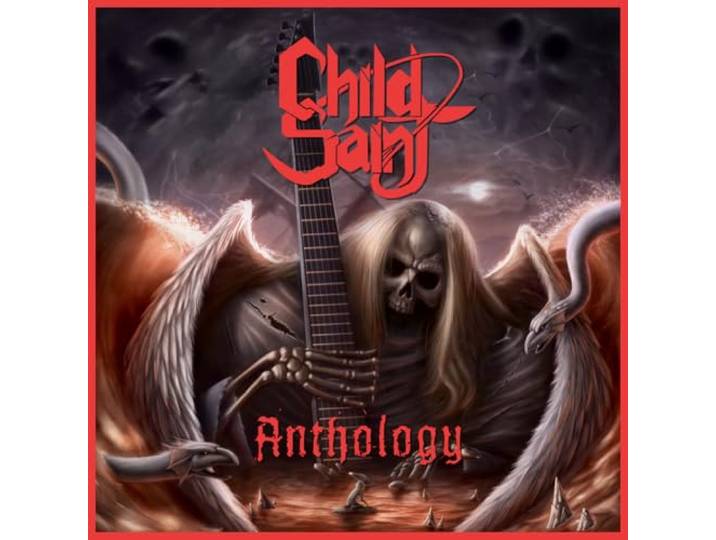 Anthology (Black)