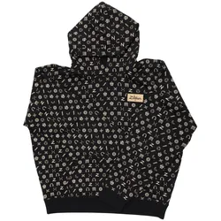 Zildjian Icon Hoodie M - Hood