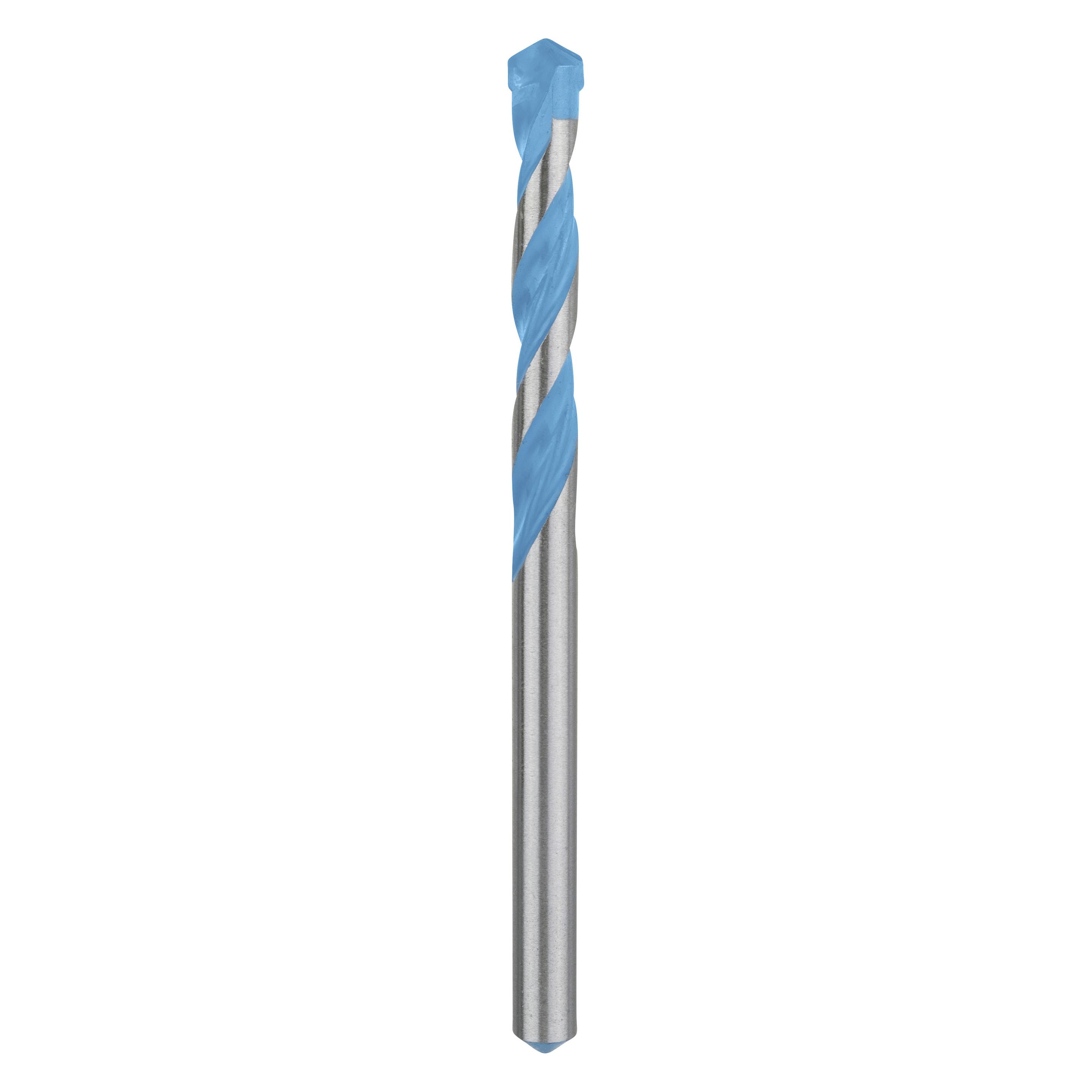 Bosch Professional Zubehör EXPERT CYL-9 MultiConstruction Bohrer, 11 x 90 x 150 mm (2608900630)
