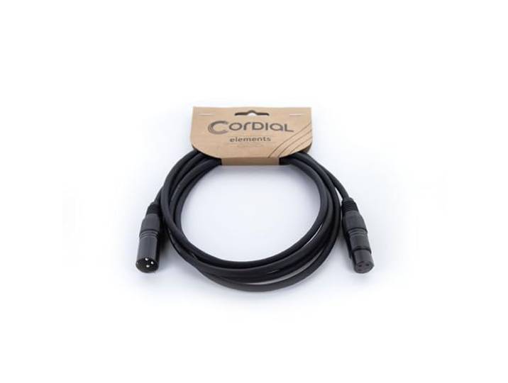 XLR microfoonkabel 10 m