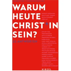 Warum heute Christ*in sein?, Sachbücher von Elisabeth Zoll, Thomas Seiterich