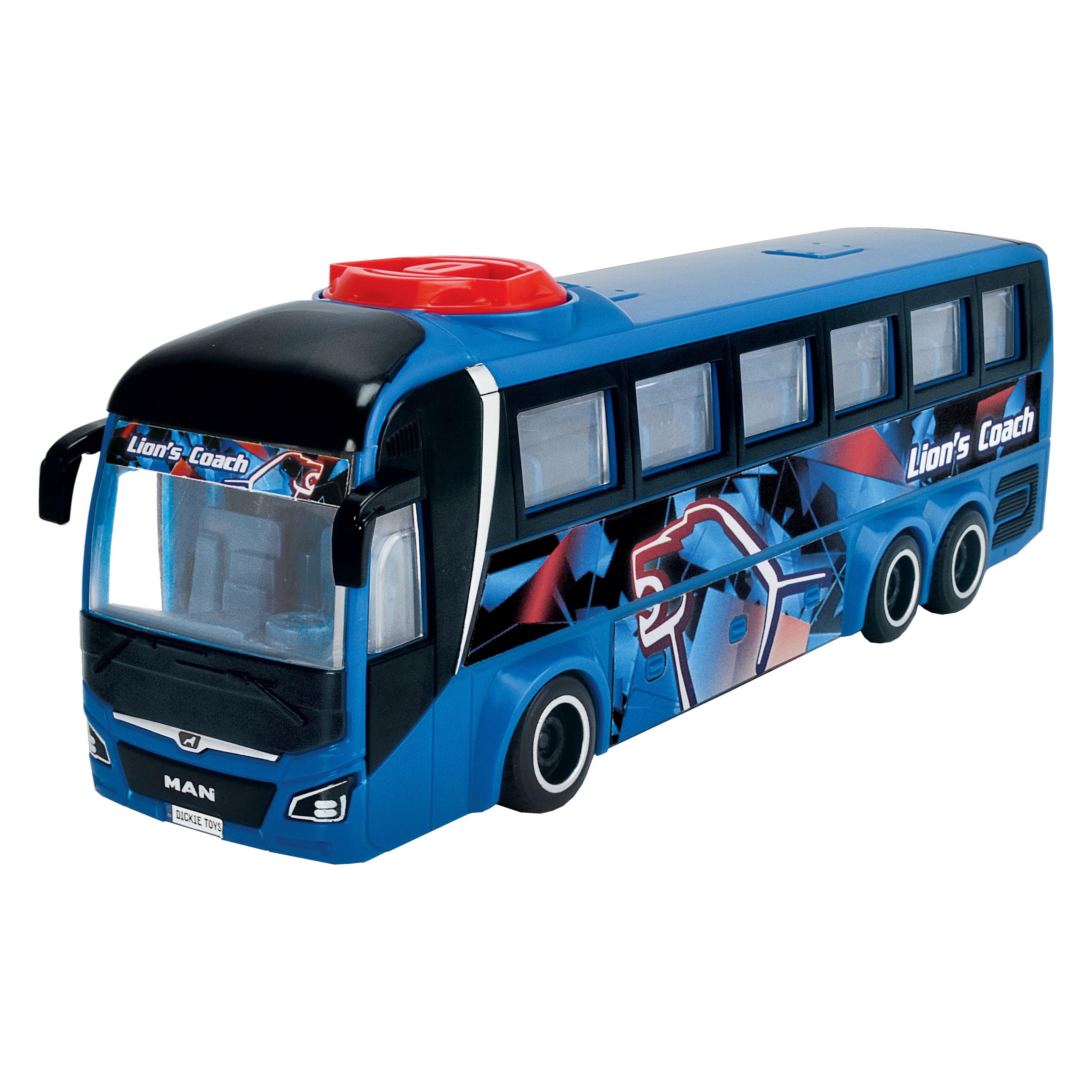 Dickie MAN Lion's Coach (203744017)