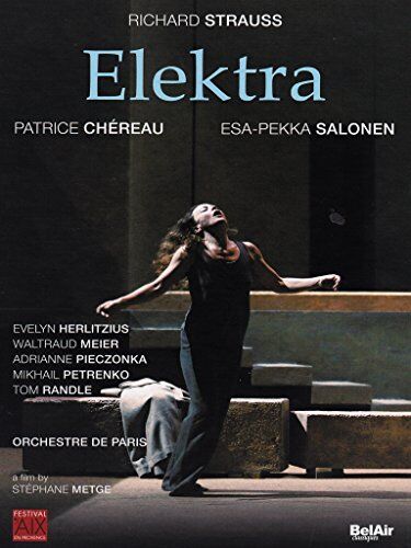 Patrice Chereau - Elektra - Preis vom 09.10.2026 07:28:09 h