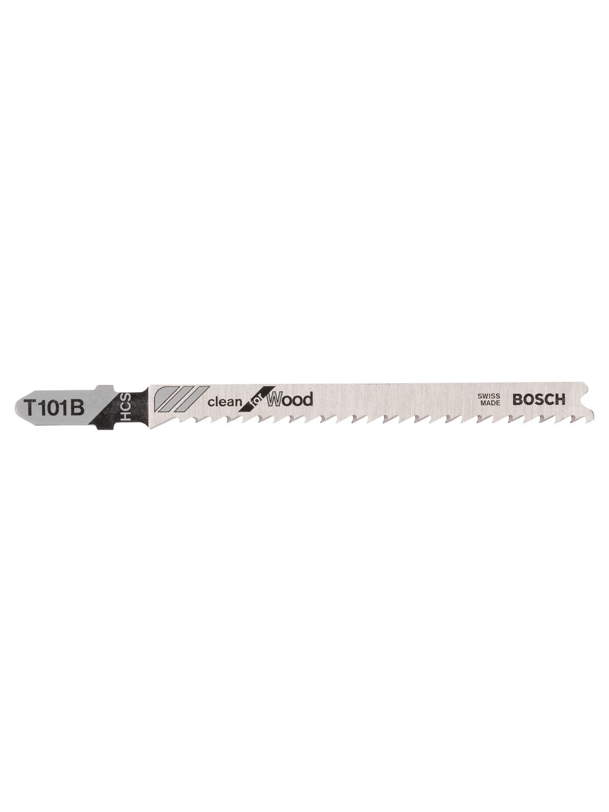 Bosch STIKSAVKL T 101 B 100 STK TRÆ