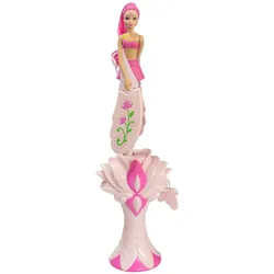 Maki Sky Dancers - 18 cm - Fuchsia Fantasy