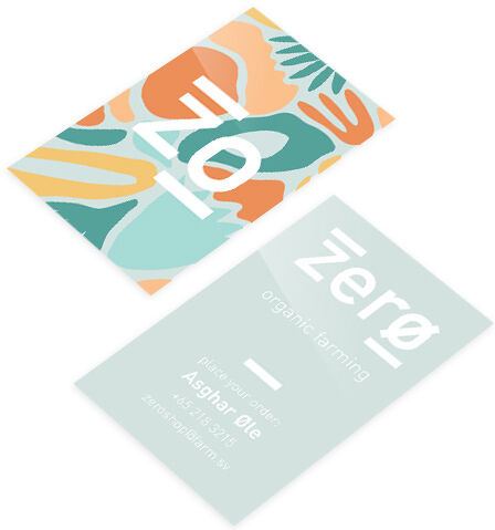 Pixartprinting Tarjetas de visita baratas