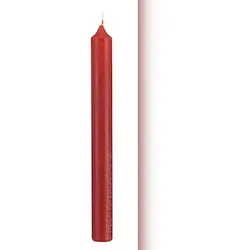 Wiedemann Kerzen Altarkerze Dukat 300 x Ø 30 mm, 1 Stück