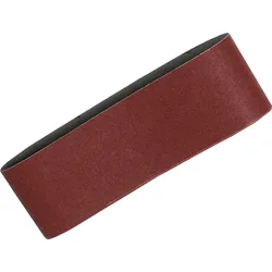 Makita Schleifband 76x457mm Set P-37166