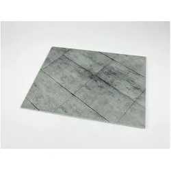 Red Fox Concrete Base Rectangular Type 3 300x230mm (Universal)