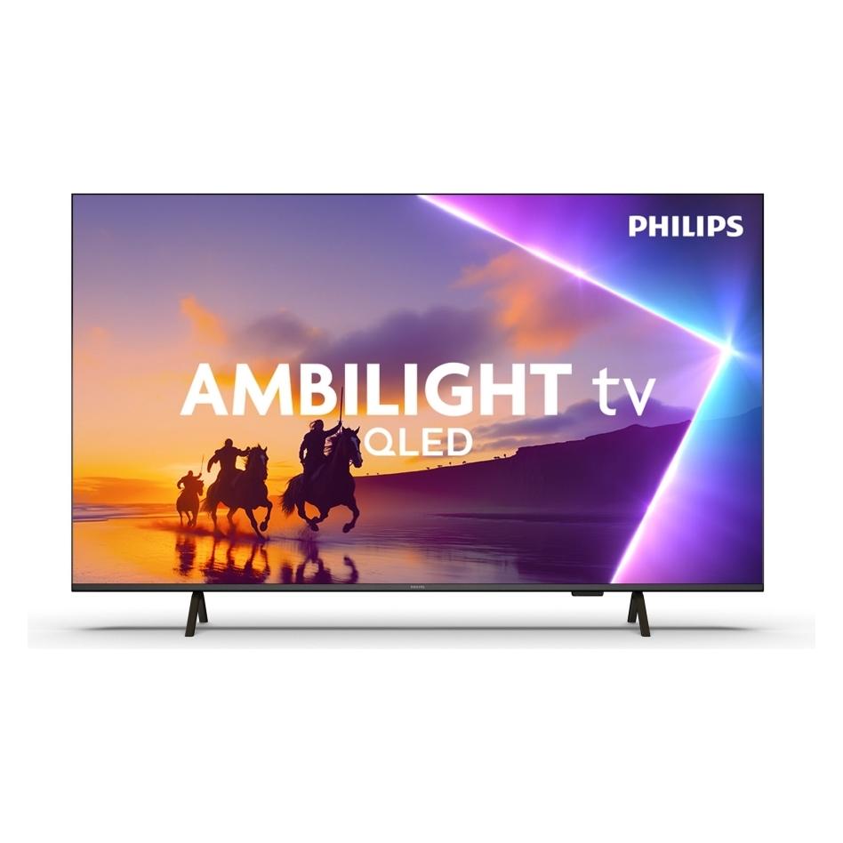 Philips 55PUS8450 (55", QLED, 4K) (55PUS8450)