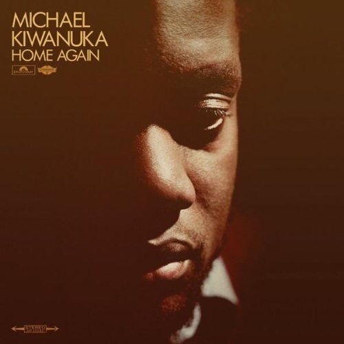 Michael Kiwanuka - Home Again - Preis vom 11.10.2026 03:10:56 h