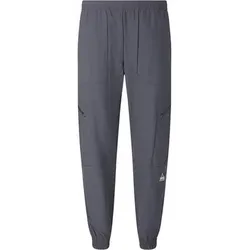 SOS Pants Fujiyama, Größe M in Grau Grau