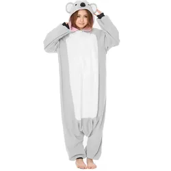 Metamorph Koala Kigurumi (L, M)