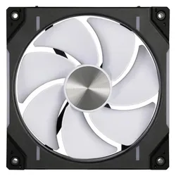 Phanteks D30 PWM Reverse Airflow (140 mm, 3x), PC Lüfter, Schwarz