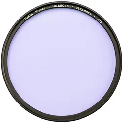 Cokin Clearsky 72mm CNSKY-72 (72 mm, Skylight Filter), Objektivfilter